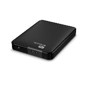 WD Elements Portable 4 To Noir (USB 3.0)