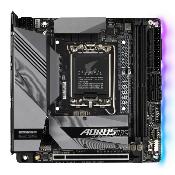 Gigabyte B660I AORUS PRO DDR4