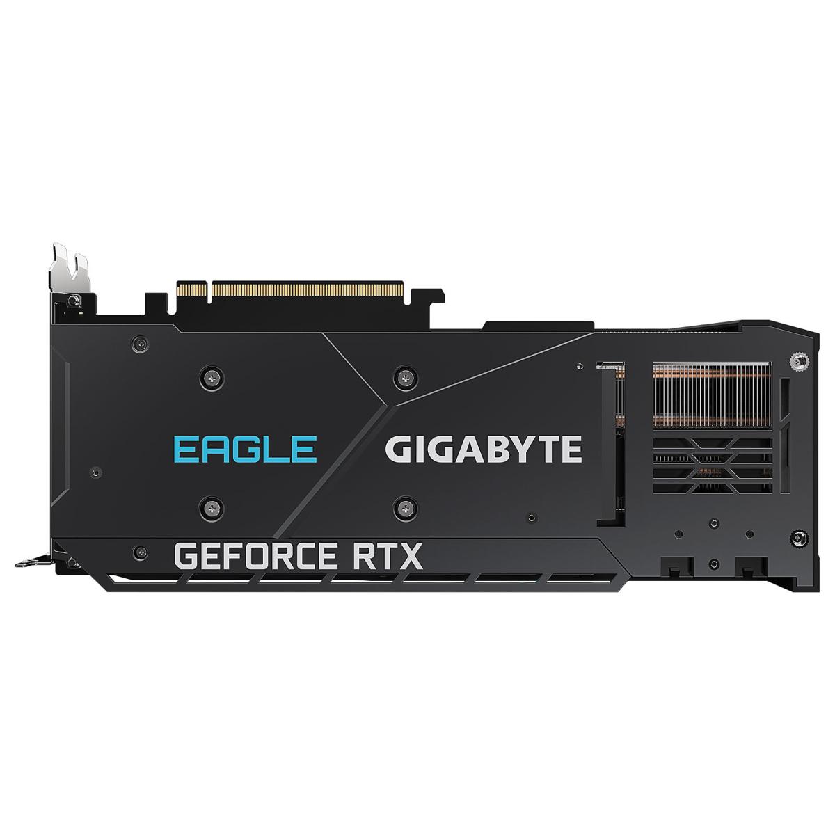 GIGABYTE GeForce RTX 3070 Ti EAGLE OC 8G
