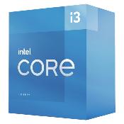 Intel Core i3-10105 (3.7 GHz / 4.4 GHz)