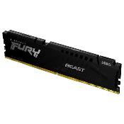 Kingston FURY Beast 32 Go (2 x 16 Go) DDR5 5200 MHz CL40