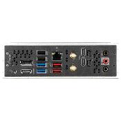 MSI MEG Z590I UNIFY