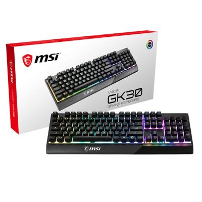 MSI Vigor GK30