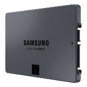 Samsung SSD 870 QVO 2 To